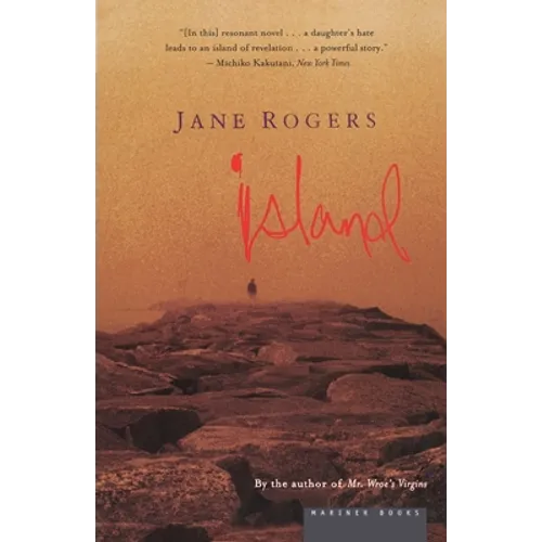 Island - Paperback
