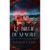 La Bruja de Sangre - Hardcover