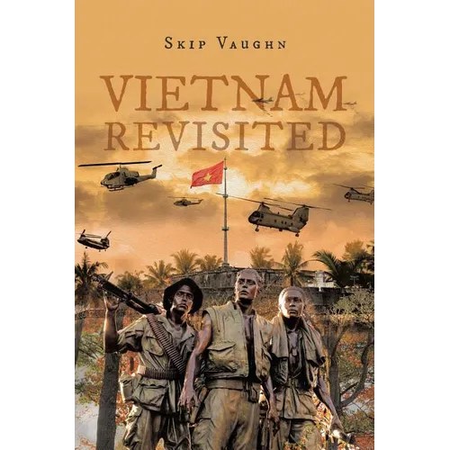 Vietnam Revisited - Paperback