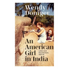 An American Girl in India: Letters and Recollections, 1963-64 - Paperback