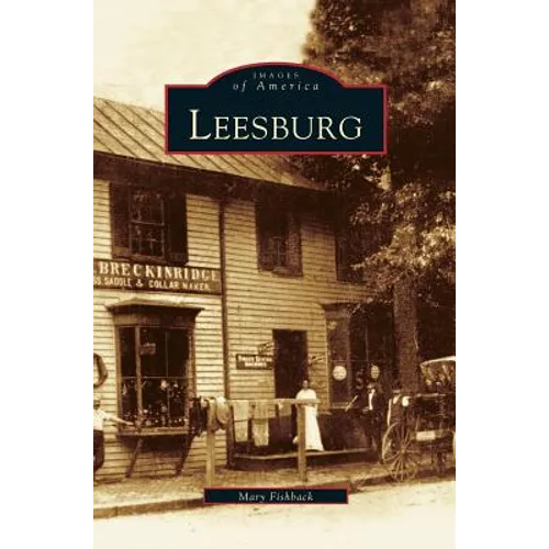 Leesburg - Hardcover