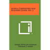 Audels Carpenters and Builders Guide, No. 2 - Hardcover