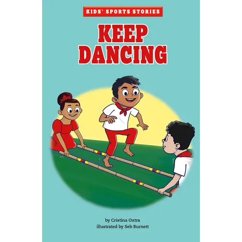 Keep Dancing - Paperback