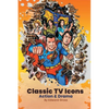Classic TV Icons: Action & Drama - Paperback