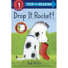 Drop It, Rocket! - Paperback