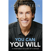 You Can, You Will: 8 Undeniable Qualities of a Winner - Paperback