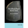 The Software Project Rosetta Stone: Use Case Analysis - Paperback