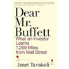 Dear Mr. Buffett P - Paperback
