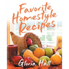 Favorite Homestyle Recipes - Paperback