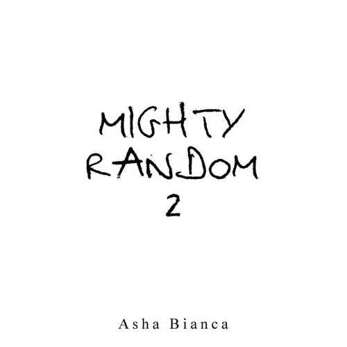 Mighty Random 2 - Paperback