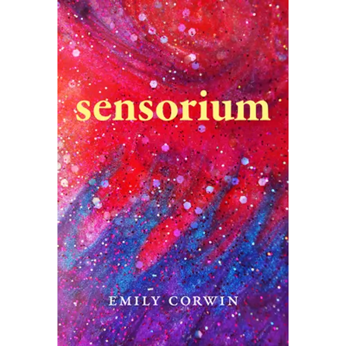 Sensorium: Poetry - Paperback