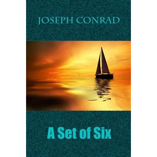 A Set of Six - Paperback