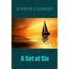 A Set of Six - Paperback
