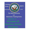 The Navy Electricity and Electronics Training Series: Module 15 Principles Of Synchros, Servos, And Gyros - Paperback