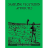 Sampling Vegetation Attributes - Paperback