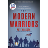 Modern Warriors: Real Stories from Real Heroes - Paperback
