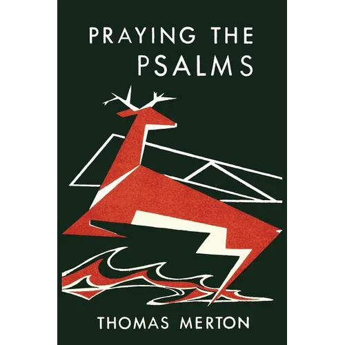 Praying the Psalms - Paperback