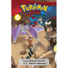 Pokémon Adventures: Omega Ruby and Alpha Sapphire, Vol. 1 - Paperback