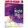 The Night Sky: Ready-To-Read Level 1 - Hardcover