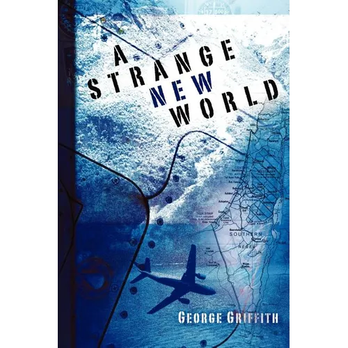 A Strange New World - Paperback
