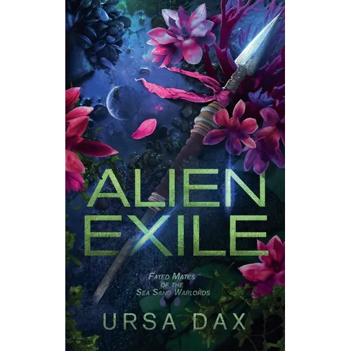 Alien Exile - Paperback