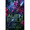 Alien Exile - Paperback