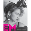 Encyclopedia Madonnica: 40+ Years of Madonna - Paperback