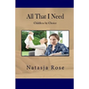 All That I Need: Childless by Choice - Paperback