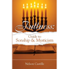 Fullness: Guide to Sonship & Mysticism - Paperback