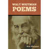 Walt Whitman Poems - Paperback