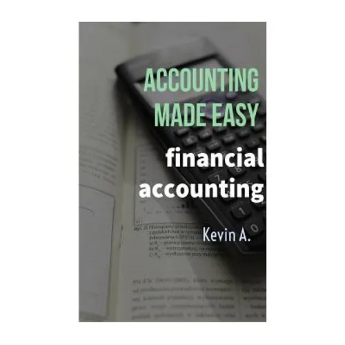 Accounting Made Easy - Paperback