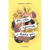 For The Record, I Hate You - Paperback