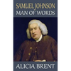 Samuel Johnson - Man of Words - Paperback