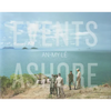 An-My Lê Events Ashore - Hardcover