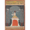 Christian and Oriental Philosophy of Art - Hardcover
