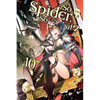 So I'm a Spider, So What?, Vol. 10 (Light Novel): Volume 10 - Paperback