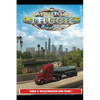 American Truck Simulator Guide & Walkthrough and MORE ! - Paperback