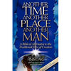 Another Time, Another Place, Another Man - Paperback