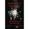 Barney's Version - Paperback