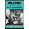 Onassis: An Extravagant Life - Paperback