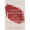 Creative Expression and the Law - Paperback