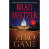 The Zero Game - Hardcover