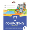Horlucks ICT & Computing Workout 1 - Paperback