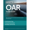 OAR Study Guide: Officer Aptitude Rating Test Prep Book with Practice Questions [5th Edition] [Navy] - Paperback