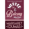 Murder in the Balcony - Paperback