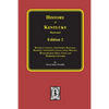 History of Kentucky: the 2nd Edition - Paperback