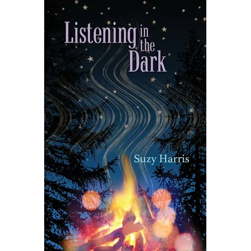 Listening in the Dark - Paperback