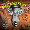 PapaDon's Ringtailed Rascals - Paperback