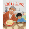 100 Chapatis - Hardcover
