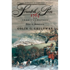 The Scratch of a Pen: 1763 and the Transformation of North America - Paperback